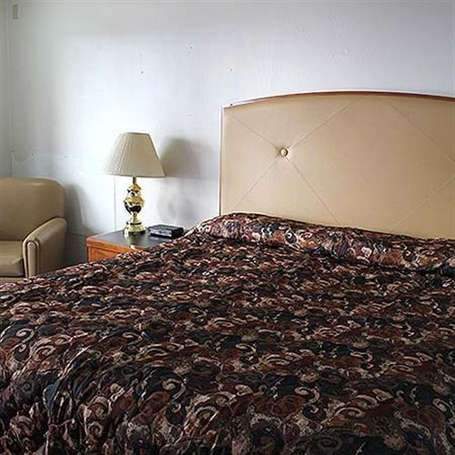 Midlands Lodge 해이스팅스 외부 사진