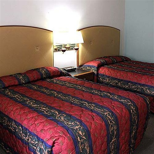 Midlands Lodge 해이스팅스 외부 사진